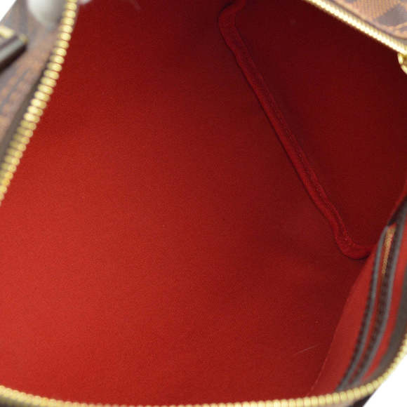 LOUIS VUITTON Damier Speedy 30 Handbag N41531 192471 - Picture 9 of 10